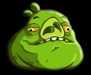Jabba the Hogg