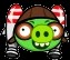 Jetpack Pig