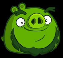 King Pig (Leonard)