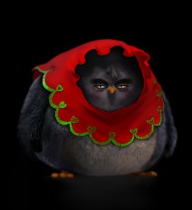 Kowalski The Elf