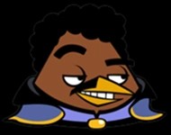 Lando Bird