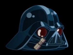 Lard Vader