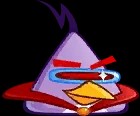 Lazer Bird