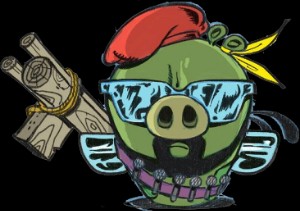 Major Lazer