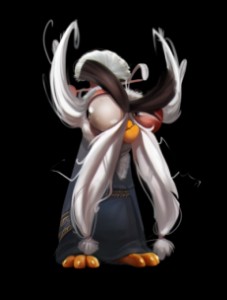 Master Beakagi