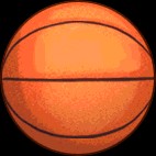 Mighty Basketball