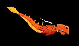Mighty Dragon