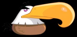 Mighty Eagle
