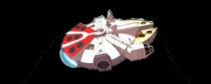 Mighty Falcon