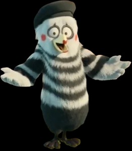 Mime