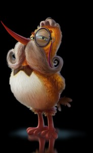 Mortimer