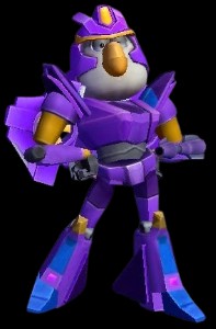 Nautica Bird