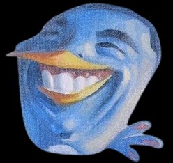 Obama Bird