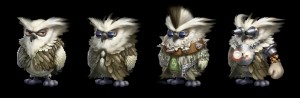 Owlpheus