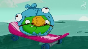 Piggy McCool