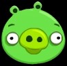 Playable Pig