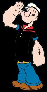 Popeye