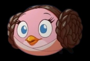 Princess Stella Organa