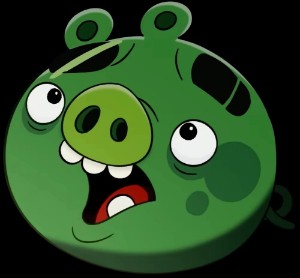Prisoner Pig