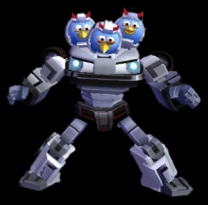 Prowl