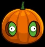 Pumpkin Pig