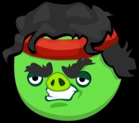 Rampig