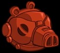 Red Battle Droid