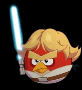 Red Skywalker (Tattoine)