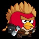Redkin Skywalker (Episode 2)