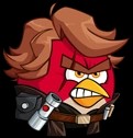 Redkin Skywalker (Episode 3)