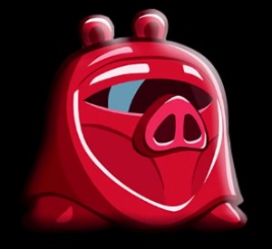 Royal Crimson Guard