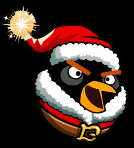 Santa Bomb