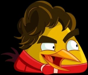 Senna Bird