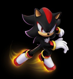 Shadow the Hedgehog
