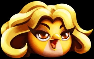 Shakira Bird