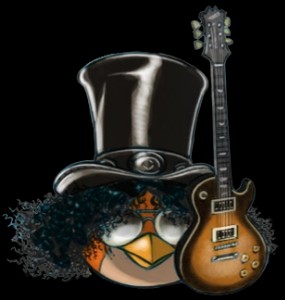 Slash