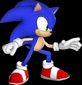 Sonic the Hedgehog