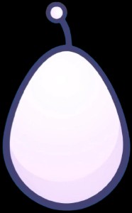 Space Egg