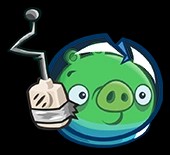 Space Pig