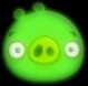 Spirit Pig