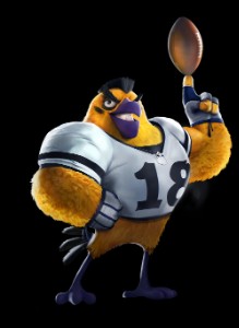 Star Quarterback
