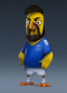Theo Walcott
