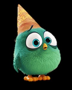 Timothy