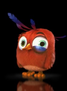 Timothy (evolution)