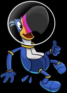 Toucan Sam