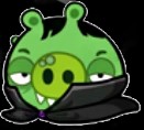 Vampire Pig