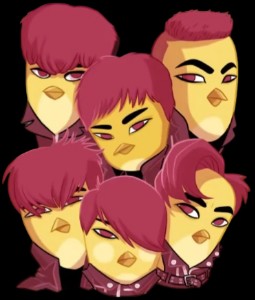 VIXX