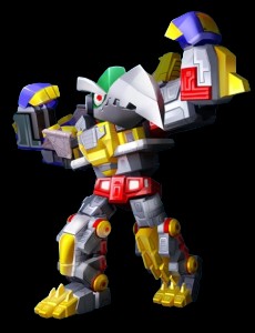 Volcanicus Bird