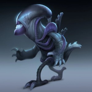 Xenoflocker