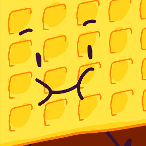 Waffle